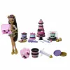 Lelle Monster High