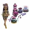 Nukke Monster High