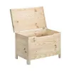 Chest Astigarraga Brown Pinewood (70 x 48 x 40 cm)
