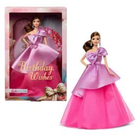 Lelle Barbie
