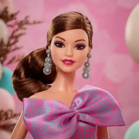 Nukke Barbie
