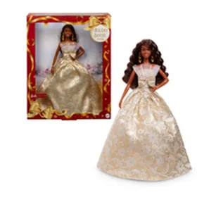 Lelle Barbie