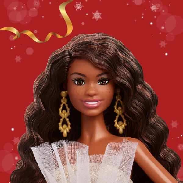 Nukk Barbie
