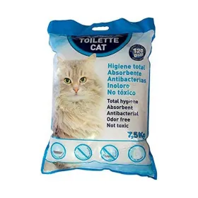 Cat Litter Nayeco