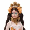 Lėlė Barbie Mirusiųjų diena