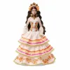 Lėlė Barbie Mirusiųjų diena