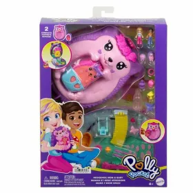 Playset Polly Pocket
