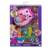 Playset Polly Pocket