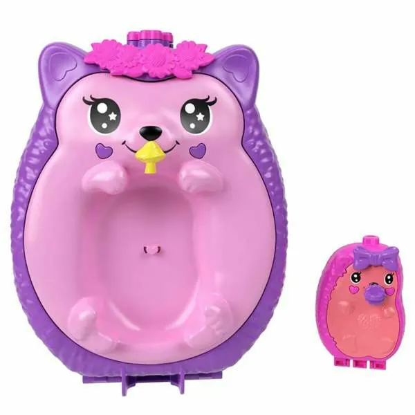 Playset Polly Pocket