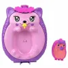 Playset Polly Pocket