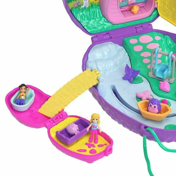 Playset Polly Pocket