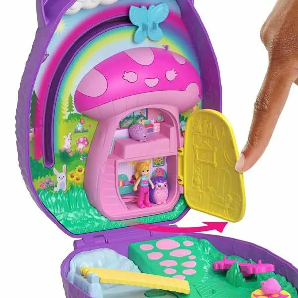 Playset Polly Pocket