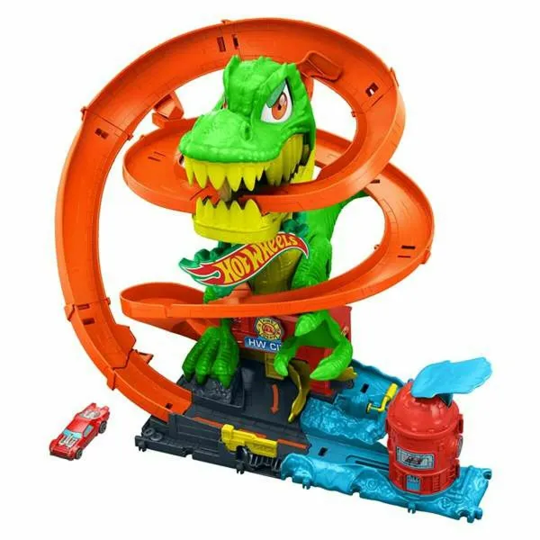 Kilparata Mattel