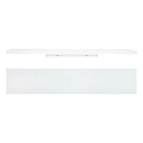LED-tuub EDM 31750 A E 25 W 2500 lm (6400 K)
