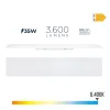 Светодиодная трубка EDM 31751 31751 A E 35 W 3600 lm (6400 K)