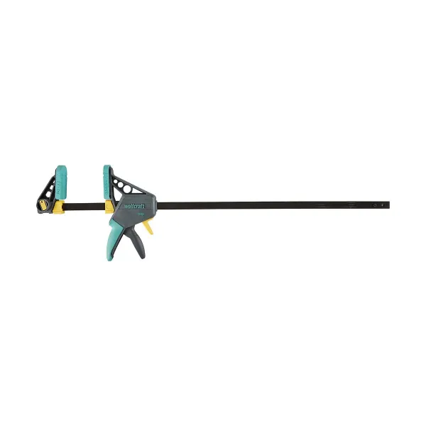 Ühekäeklamber Wolfcraft 3033000