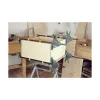 Vienrokas skava Wolfcraft 3033000