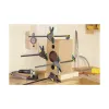 Vienrokas skava Wolfcraft 3033000