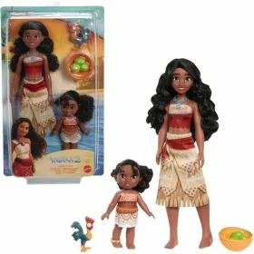 Показатели деятельности Mattel