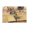 Ühekäeklamber Wolfcraft 3033000