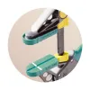 Ühekäeklamber Wolfcraft 3033000