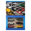 Automobilis Hot Wheels