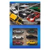 Automobilis Hot Wheels