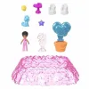 Playset Polly Pocket