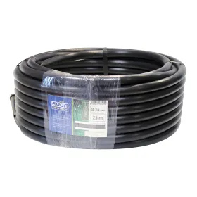 Laistymo vamzdžiai Aqua Control Juoda