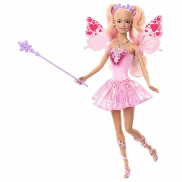 Nukke Barbie