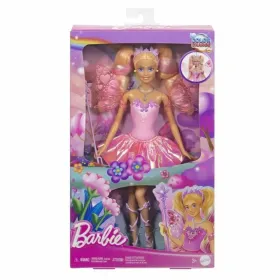Nukke Barbie