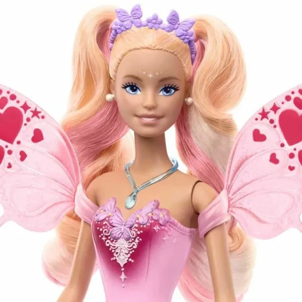 Lėlė Barbie