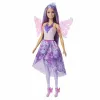 Nukk Barbie