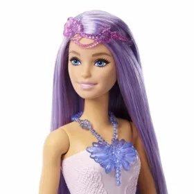 Lelle Barbie