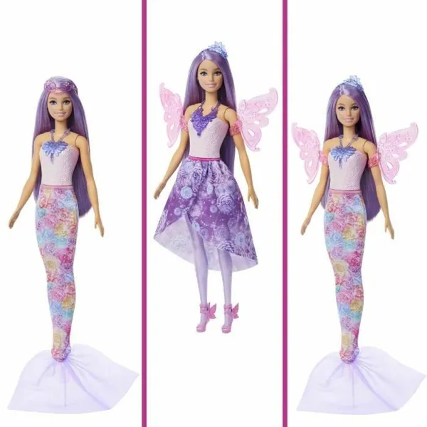 Nukk Barbie