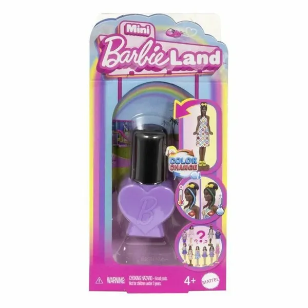 Lėlė Barbie