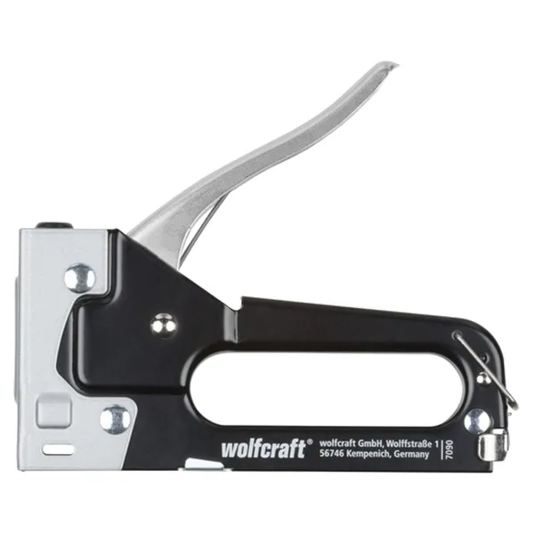 Susegiklis Wolfcraft tacocraft 5. 7090000 Nº 053