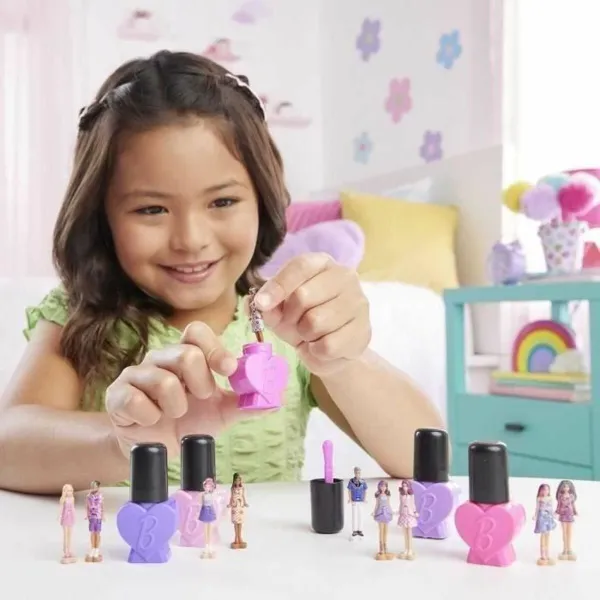 Lelle Barbie