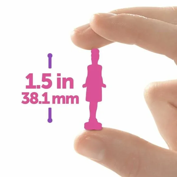 Nukke Barbie