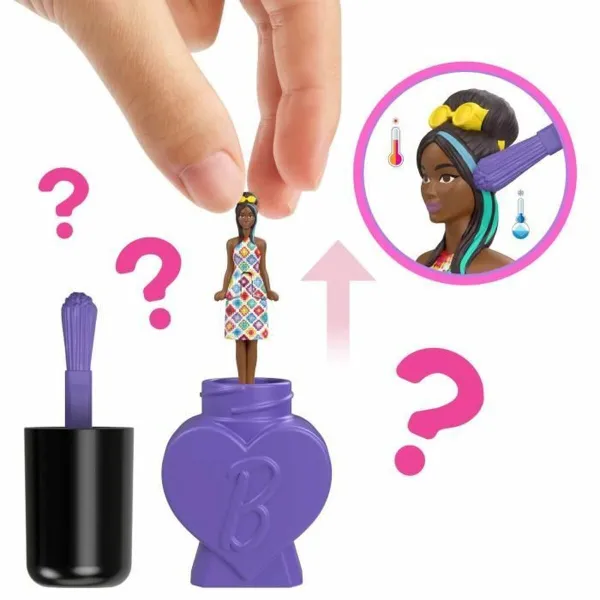 Nukke Barbie