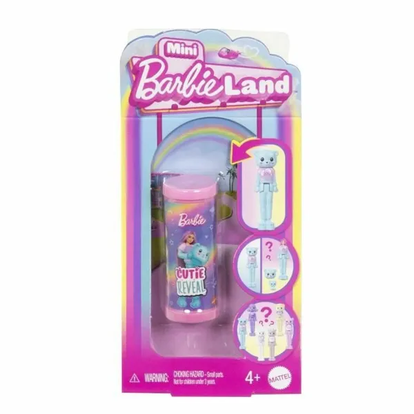 Nukk Barbie