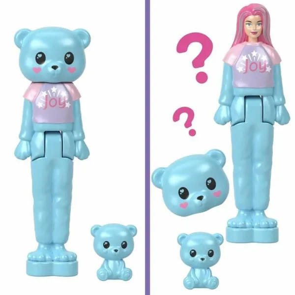 Nukke Barbie