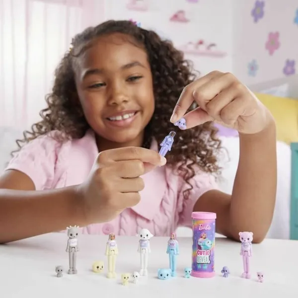 Nukke Barbie