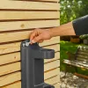 Žarnos ritė Gardena Rollup Automatinis 25 m