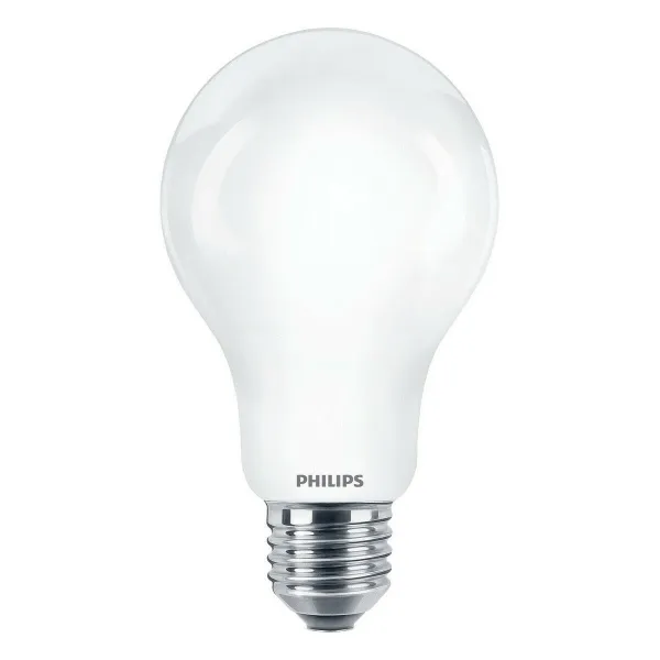 LED Spuldze Philips D 120 W 13 W E27 2000 Lm 7 x 12 cm (2700 K)