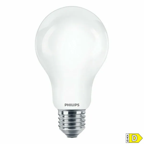LED-lamppu Philips D 120 W 13 W E27 2000 Lm 7 x 12 cm (2700 K)