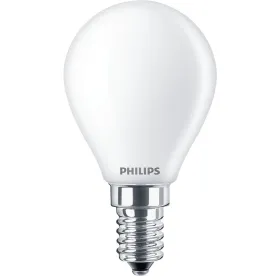 LED-lamppu Philips F 40 W 4,3 W E14 470 lm 4,5 x 8,2 cm (2700 K)