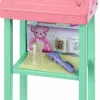 Lelle Barbie (2 gb.)
