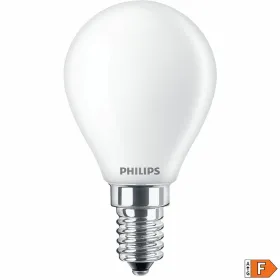 LED-lamppu Philips F 40 W 4,3 W E14 470 lm 4,5 x 8,2 cm (2700 K)