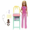 Lelle Barbie (2 gb.)